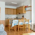 Cesa Silvano Διαμέρισμα *