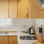 Apartment Cesa Silvano Rocca Pietore