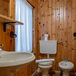 Cesa Silvano Apartment *