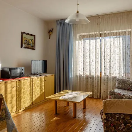 Cesa Silvano Lejlighed Rocca Pietore