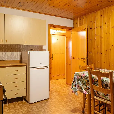 Cesa Silvano Lejlighed *