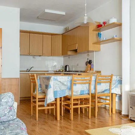 Cesa Silvano Lejlighed *