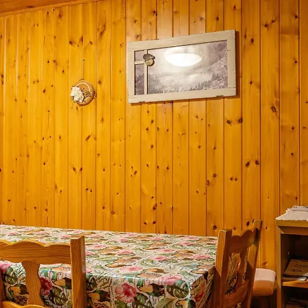 Cesa Silvano * Rocca Pietore