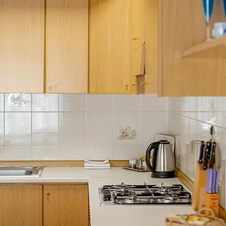 Lejlighed Cesa Silvano