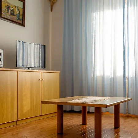 Lejlighed Cesa Silvano Rocca Pietore