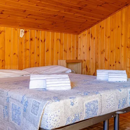 Cesa Silvano Lejlighed