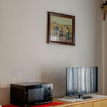 Cesa Silvano Lejlighed Rocca Pietore