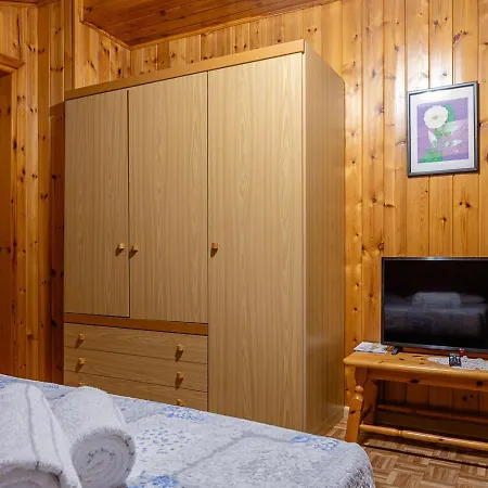 Cesa Silvano * Rocca Pietore