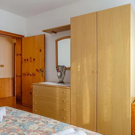 Lejlighed Cesa Silvano