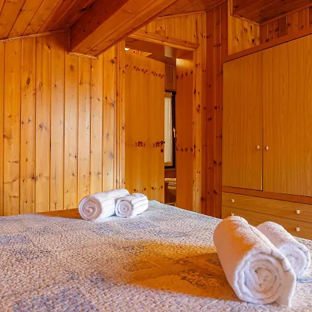 Cesa Silvano Rocca Pietore