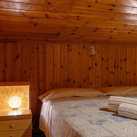 Lejlighed Cesa Silvano Rocca Pietore