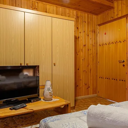 Cesa Silvano Lejlighed *