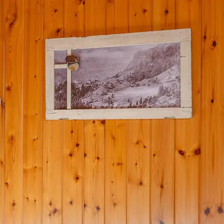 Cesa Silvano Rocca Pietore