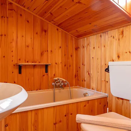 Cesa Silvano Lejlighed *