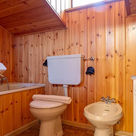 Cesa Silvano Rocca Pietore