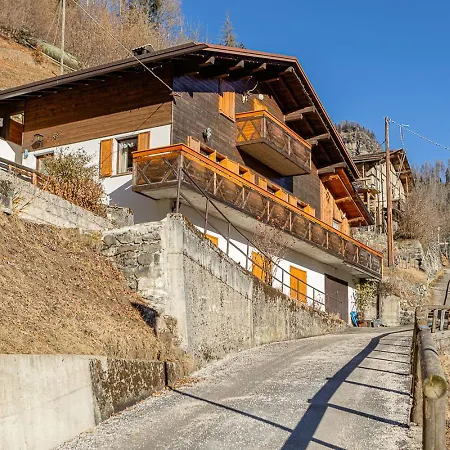 Lejlighed Cesa Silvano