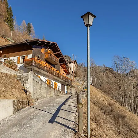 Cesa Silvano * Rocca Pietore