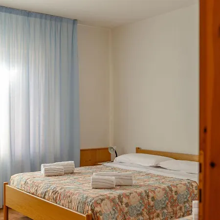 Cesa Silvano Lejlighed *