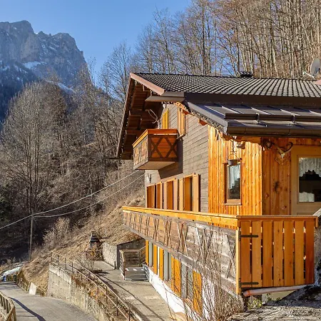 Cesa Silvano * Rocca Pietore