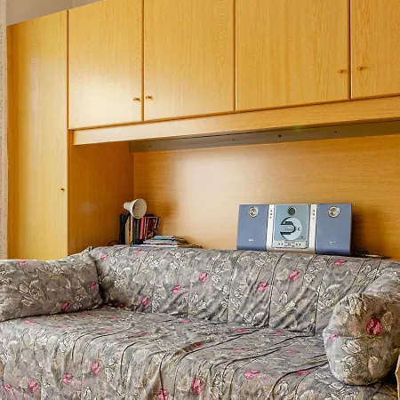 Lejlighed Cesa Silvano *