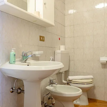 Cesa Silvano Lejlighed