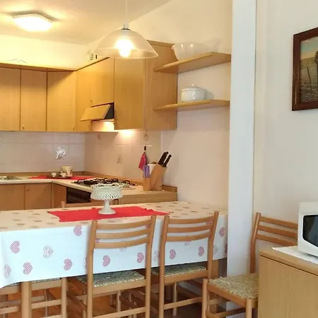 Cesa Silvano Апартаменты *