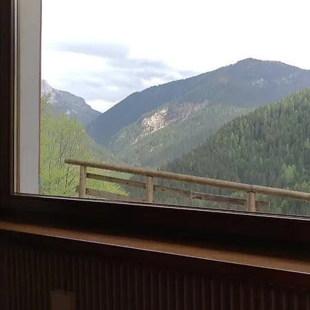 Апартаменты Cesa Silvano *