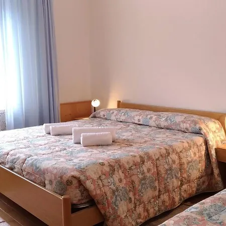 Lejlighed Cesa Silvano *