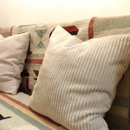 Cesa Silvano Lejlighed