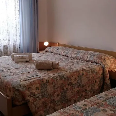 Cesa Silvano Rocca Pietore