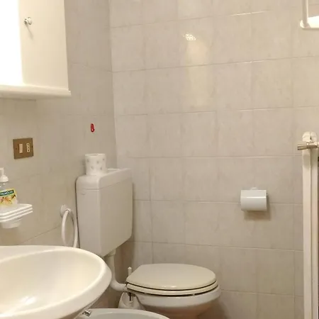 Lejlighed Cesa Silvano *