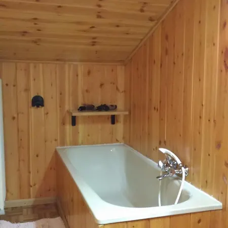 Cesa Silvano Lejlighed