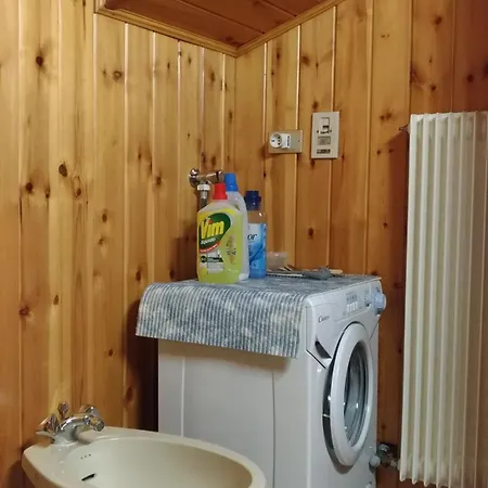 Lejlighed Cesa Silvano