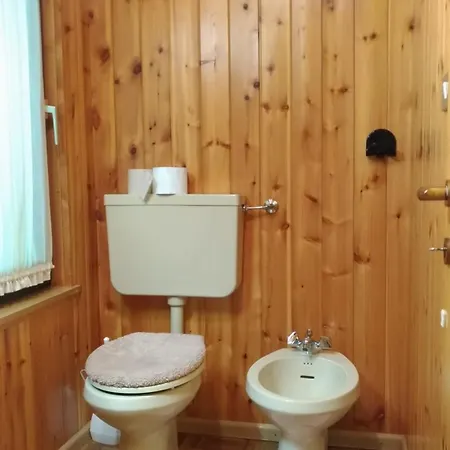 Lejlighed Cesa Silvano *