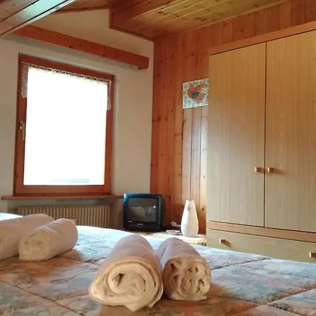 Cesa Silvano Rocca Pietore