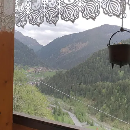 Cesa Silvano Rocca Pietore