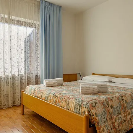 Cesa Silvano Apartment Rocca Pietore
