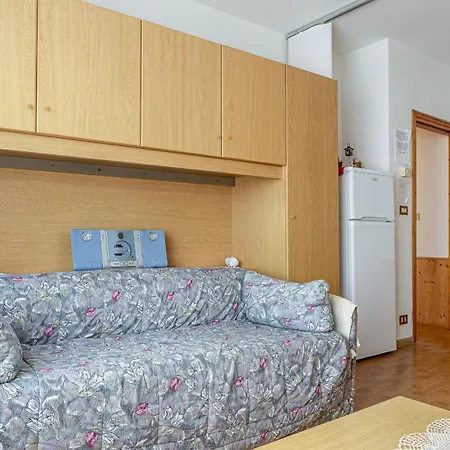 Apartment Cesa Silvano *