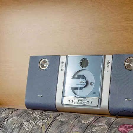 Apartamento Cesa Silvano Rocca Pietore