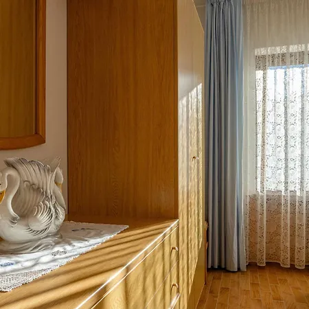 Cesa Silvano Apartamento