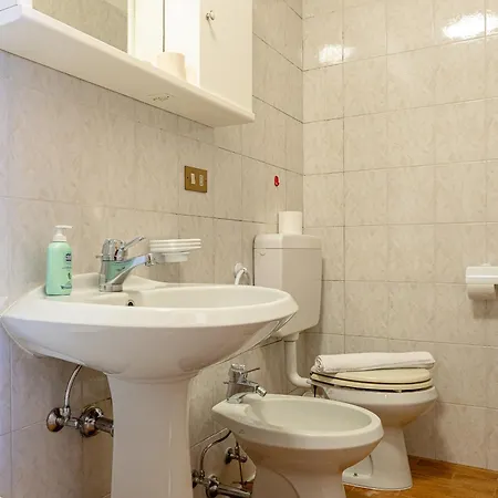Cesa Silvano Apartamento Rocca Pietore