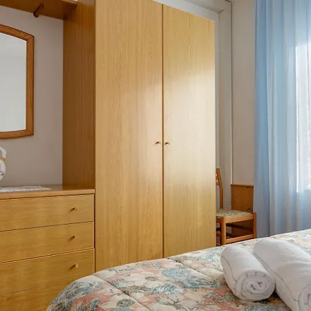Cesa Silvano Apartamento