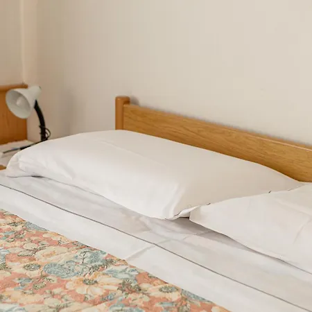 Cesa Silvano Apartamento Rocca Pietore