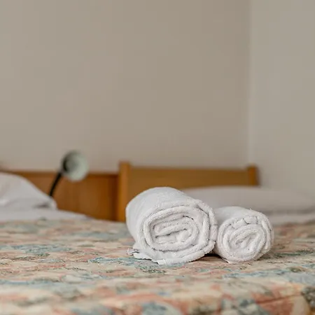 Apartamento Cesa Silvano *