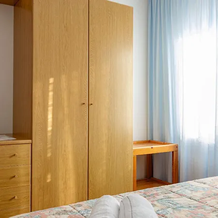 Apartamento Cesa Silvano *