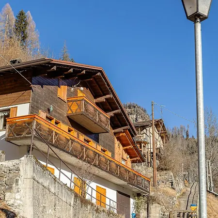 Cesa Silvano Rocca Pietore