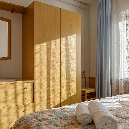 Apartamento Cesa Silvano Rocca Pietore