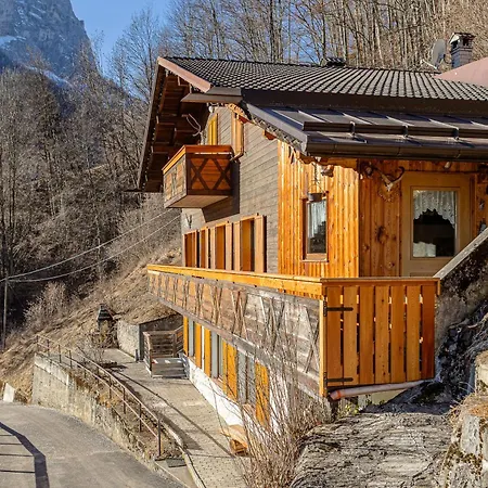 Cesa Silvano Apartamento Rocca Pietore