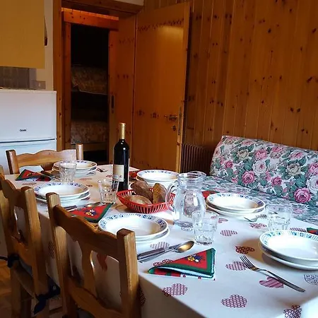 Cesa Silvano Rocca Pietore