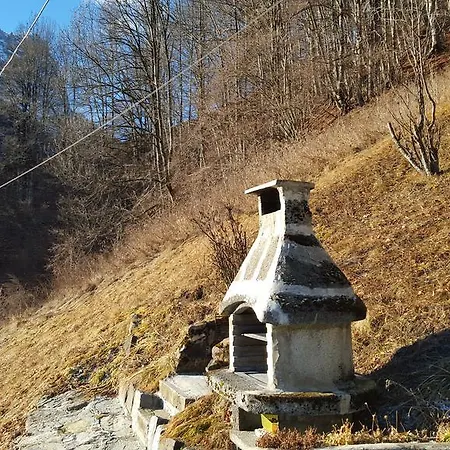 アパート Cesa Silvano *